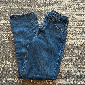 Flame resistant carhartt jeans. 30 x 34